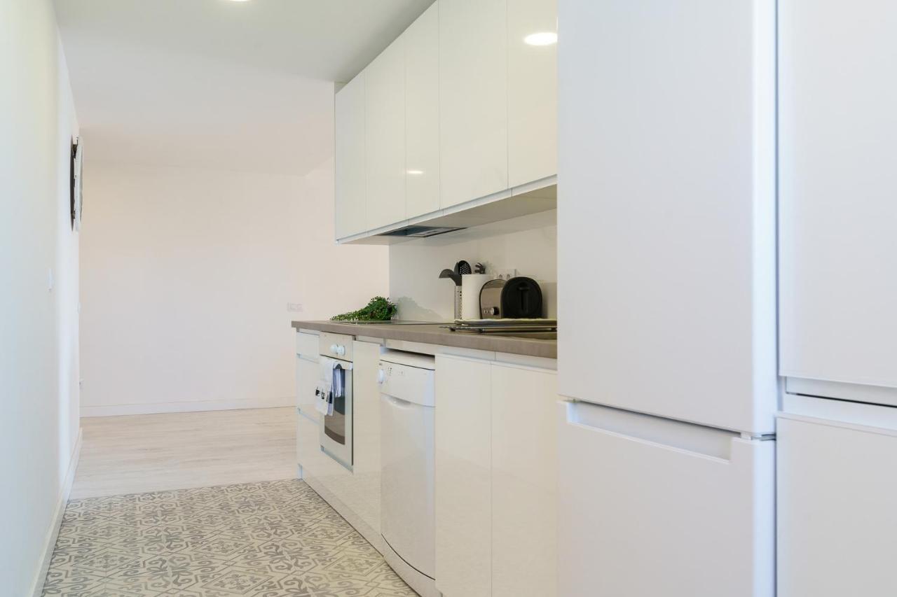 Malagasuite Living Coast Appartement *