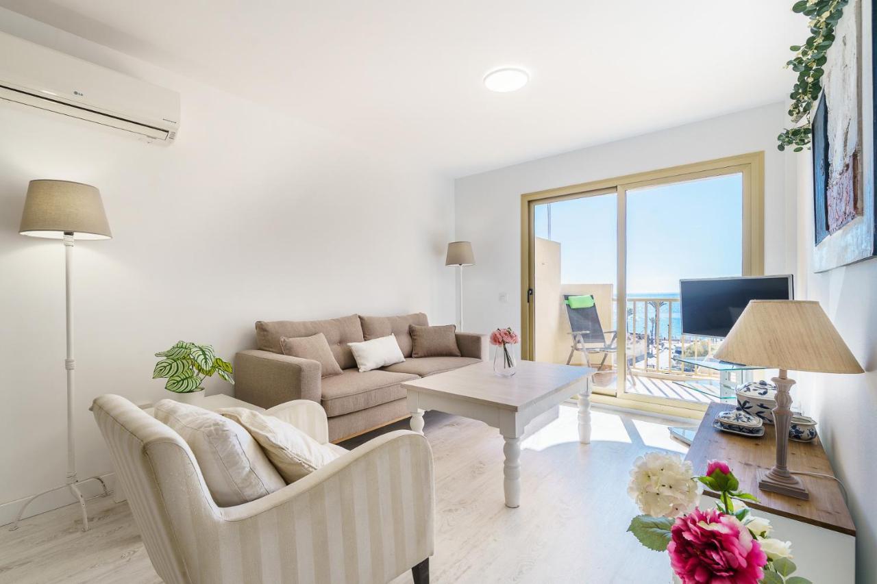 Malagasuite Living Coast Appartement Fuengirola