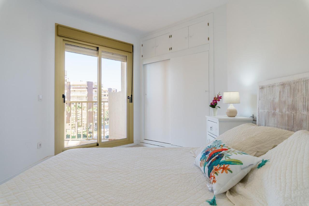 Malagasuite Living Coast Appartement *