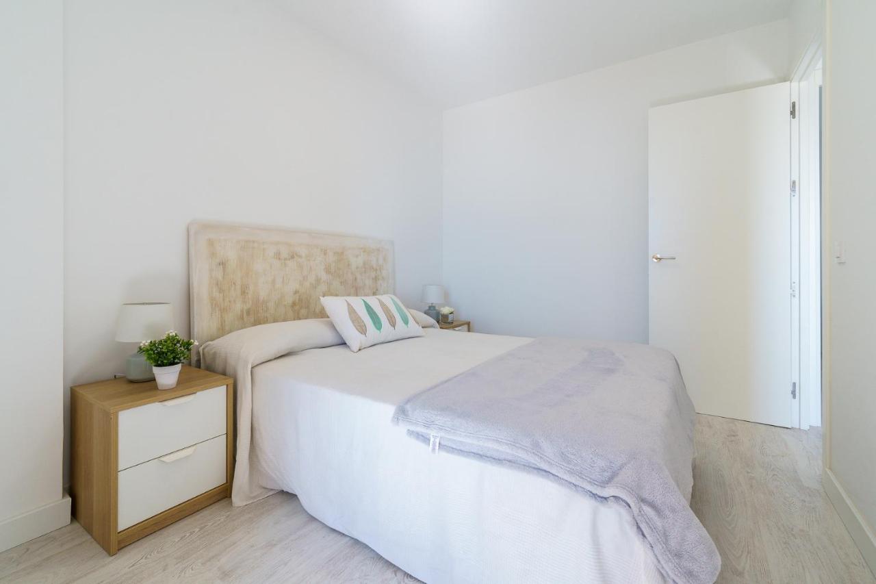 Malagasuite Living Coast Appartement Fuengirola