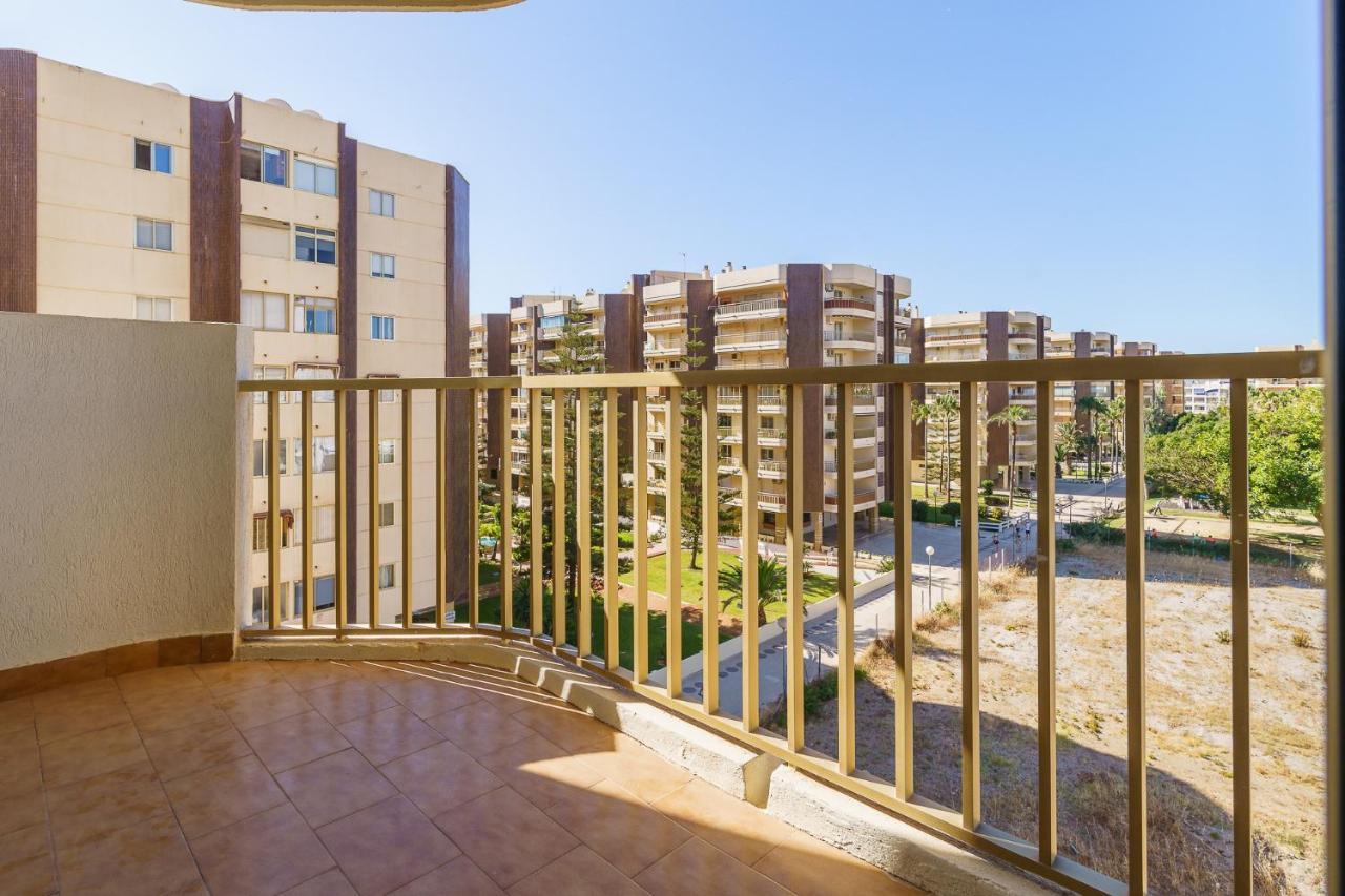 Malagasuite Living Coast Appartement