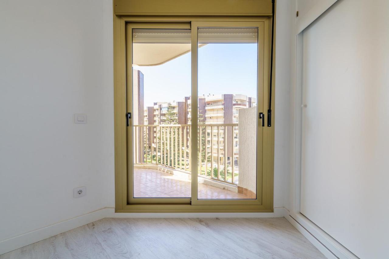 Malagasuite Living Coast Appartement