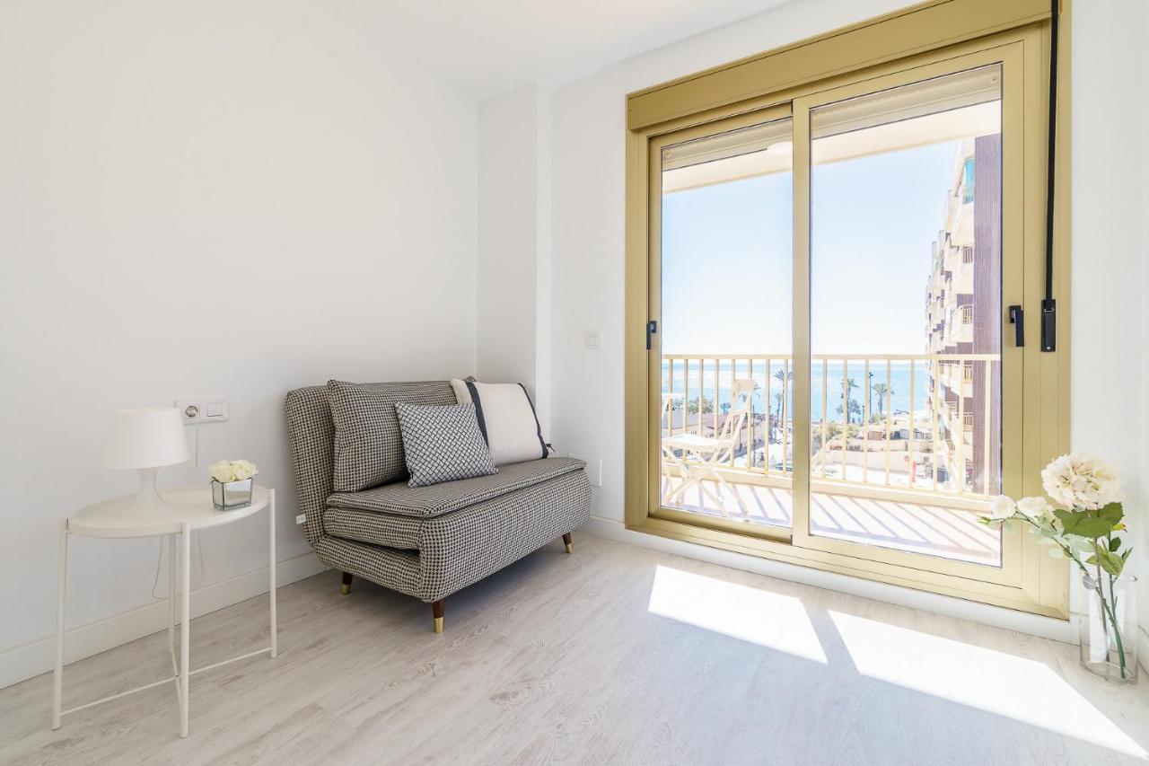 Appartement Malagasuite Living Coast Fuengirola